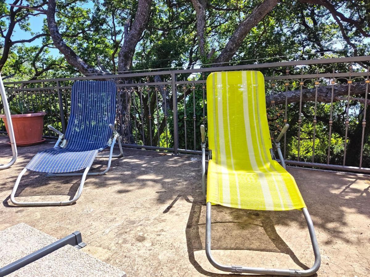 Dubrovnik Moonshine Apartment Mlini Eksteriør bilde