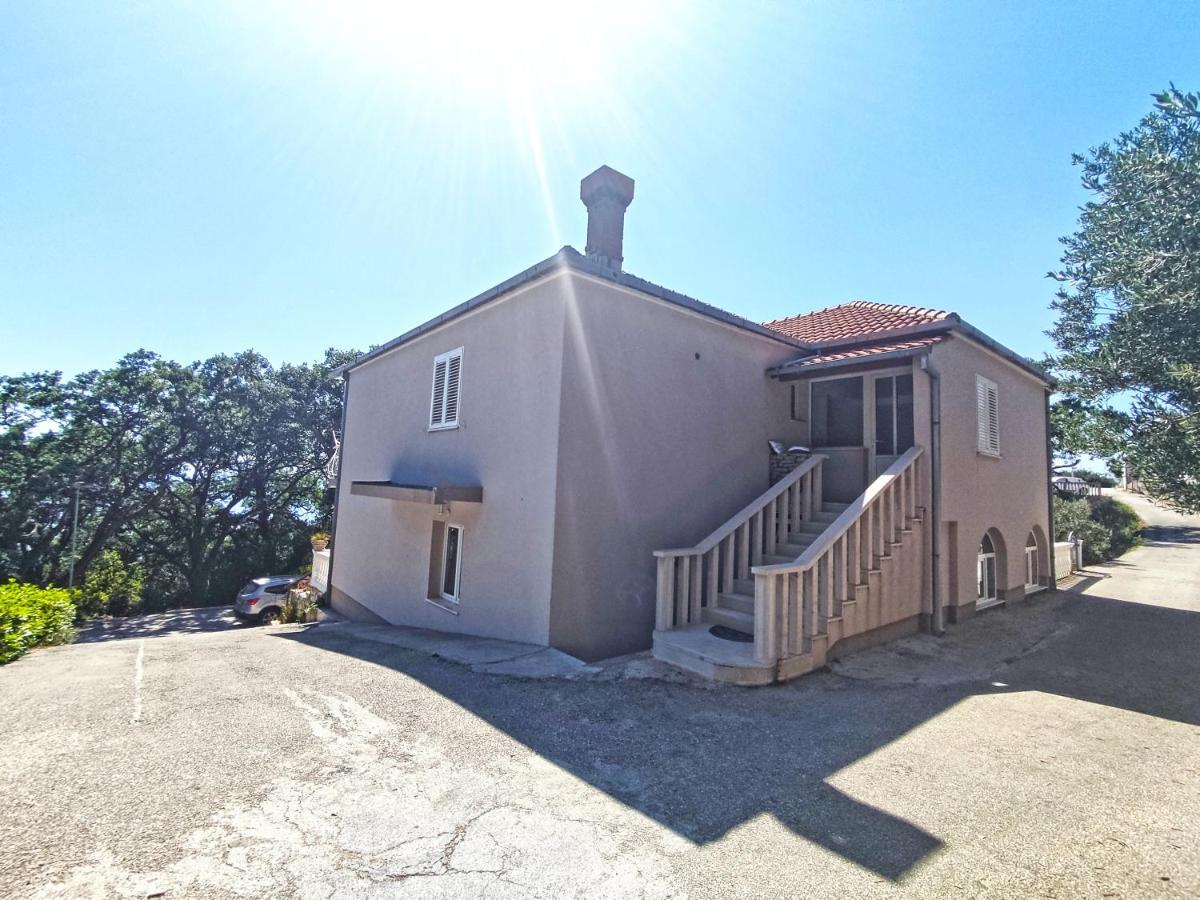 Dubrovnik Moonshine Apartment Mlini Eksteriør bilde