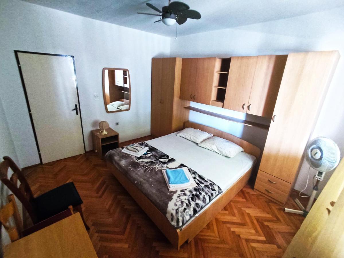 Dubrovnik Moonshine Apartment Mlini Eksteriør bilde