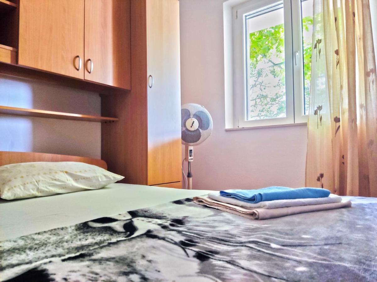 Dubrovnik Moonshine Apartment Mlini Eksteriør bilde