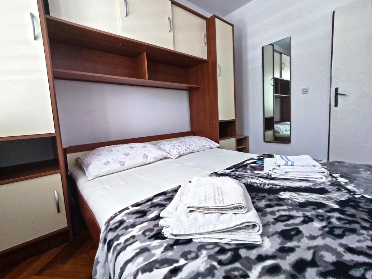Dubrovnik Moonshine Apartment Mlini Eksteriør bilde