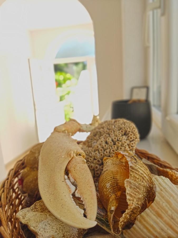 Dubrovnik Moonshine Apartment Mlini Eksteriør bilde