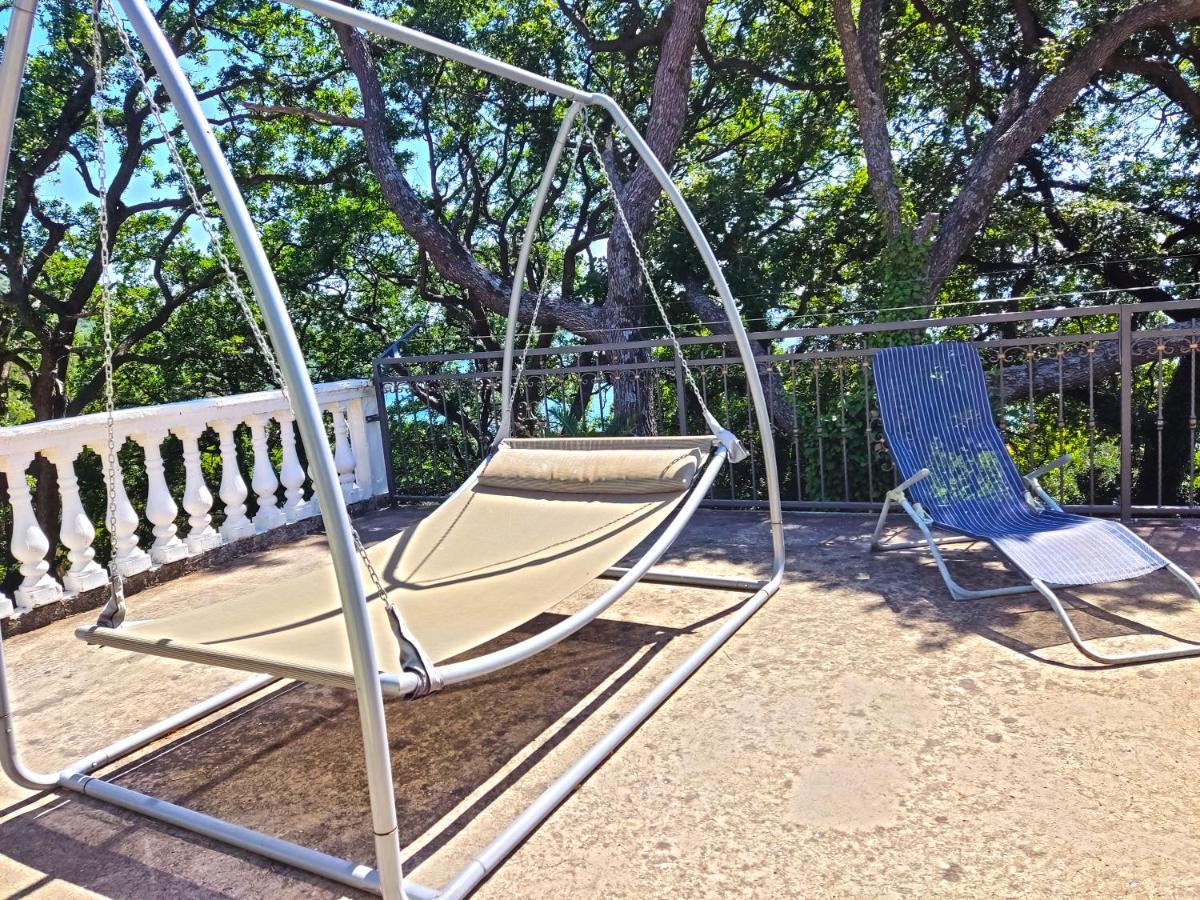 Dubrovnik Moonshine Apartment Mlini Eksteriør bilde