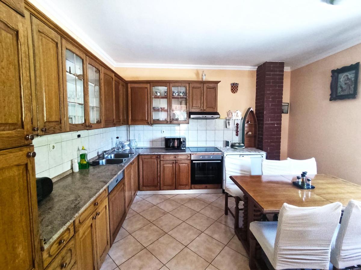 Dubrovnik Moonshine Apartment Mlini Eksteriør bilde