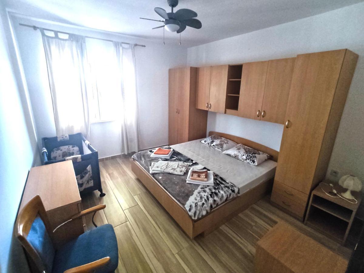 Dubrovnik Moonshine Apartment Mlini Eksteriør bilde