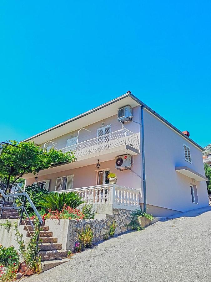 Dubrovnik Moonshine Apartment Mlini Eksteriør bilde